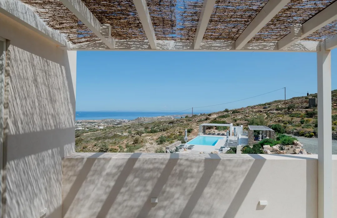 Noble 7 Suites - Adults Only - Onar Hotels Collection-1