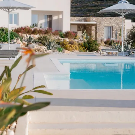 Noble 7 Suites - Adults Only - Onar Hotels Collection-2